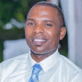 Vianney Ntungirimana